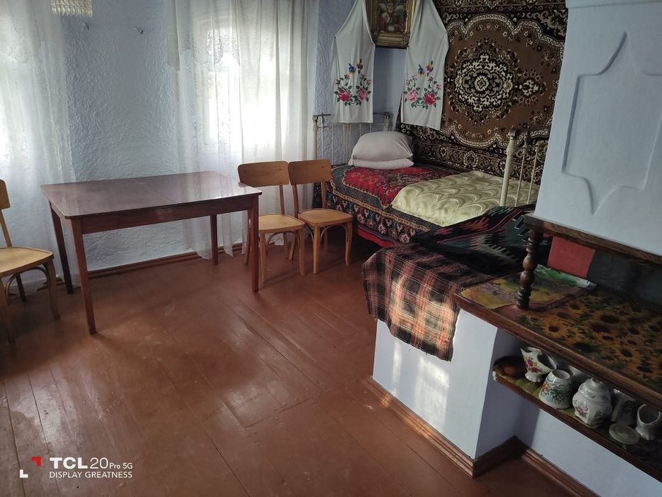 Продам будинок або Обмін на авто с.Княгинен