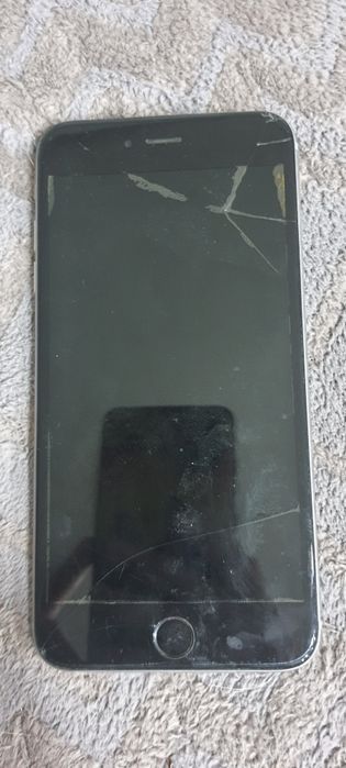 iPhone S 6 plus para peças