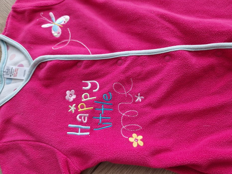 Pajacyk polarkowy 86/92