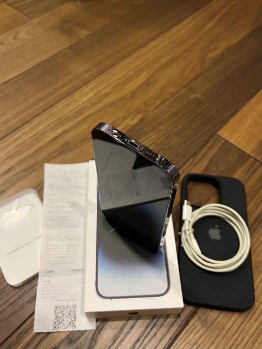iPhone 14 Pro 128 ідеал офіційний