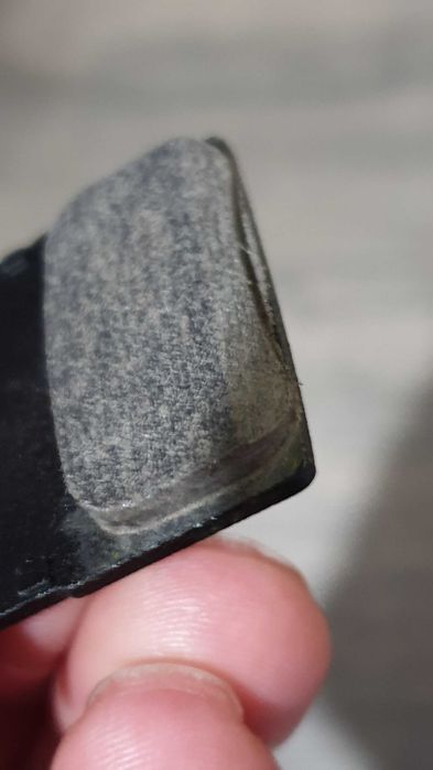 Дисковые тормозные колодки SHIMANO J05A