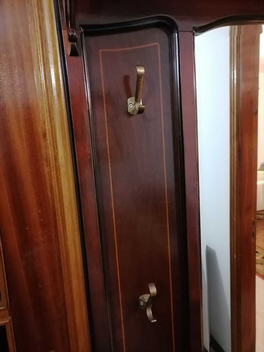 Bengaleiro em bom estado