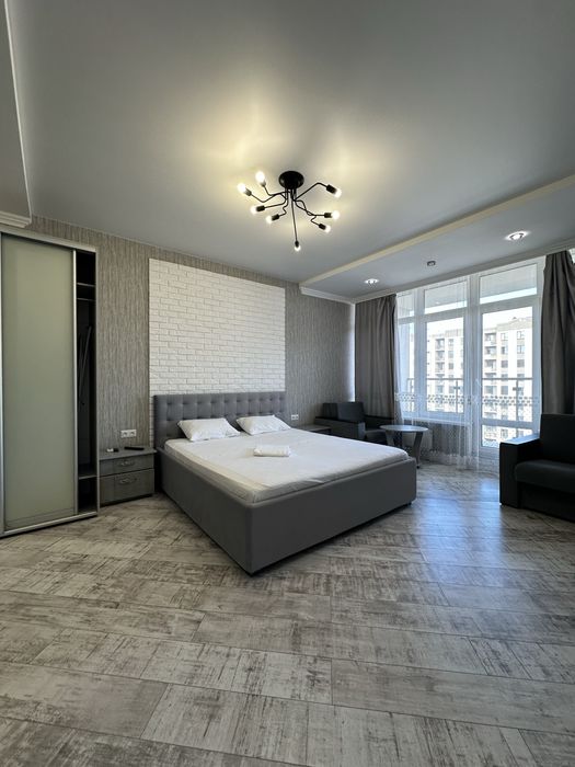 1кімн, ‼️36 Жемчужина ‼️, Аркадія, вул. Генуезскька, парк Перемоги