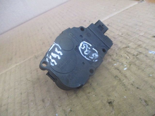 Motor da comporta da sofagem AUDI A5 Sportback (8TA)