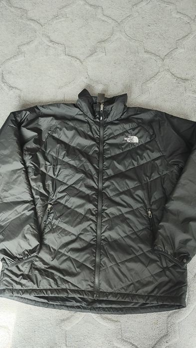 Kurtka firmy The North Face rozmiar XL