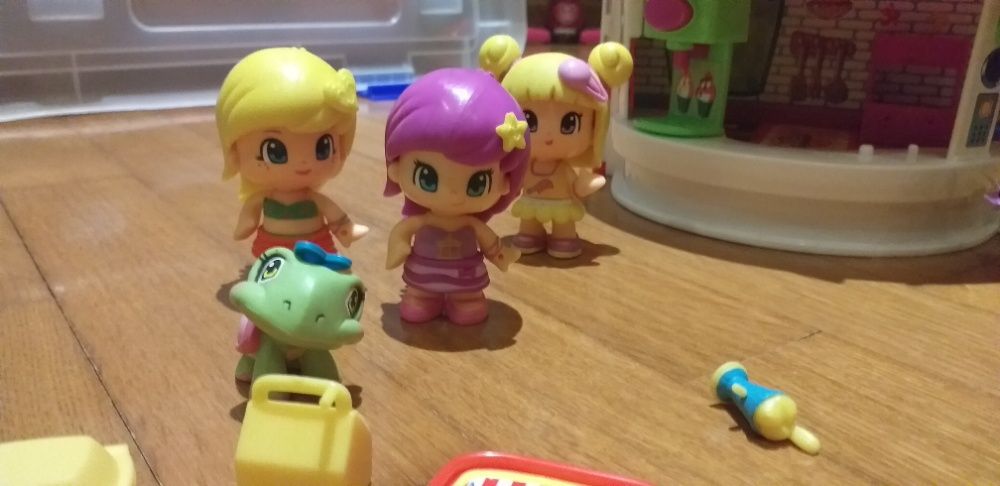 Hamburgueria Pinipon SALDOS