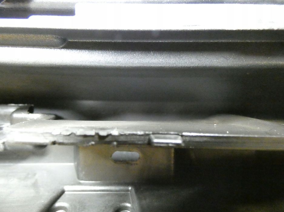 renault megane iv 4 rs 620227728r 2016- pod 6 pdc zderzak przód przedn