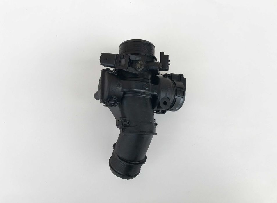 Дросельна заслонка Citroen Berlingo. C5. Jumpy. Xsara Picasso - 1.6HDI