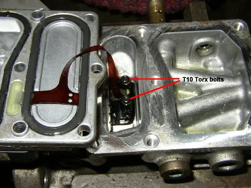 Ford Focus Fiesta 1.8 TDDI Sterownik Pomp Wtryskowej Bosch VP30 VP44