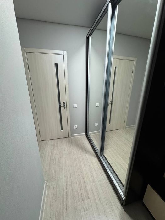 Артвіль- здам затишну, дуже чисту 1-кімнатну квартиру подобово