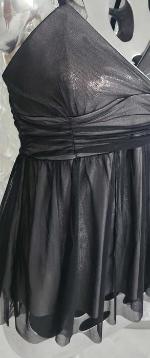 Elisabetta Franchi  bluzka luksusowa roz L/XL