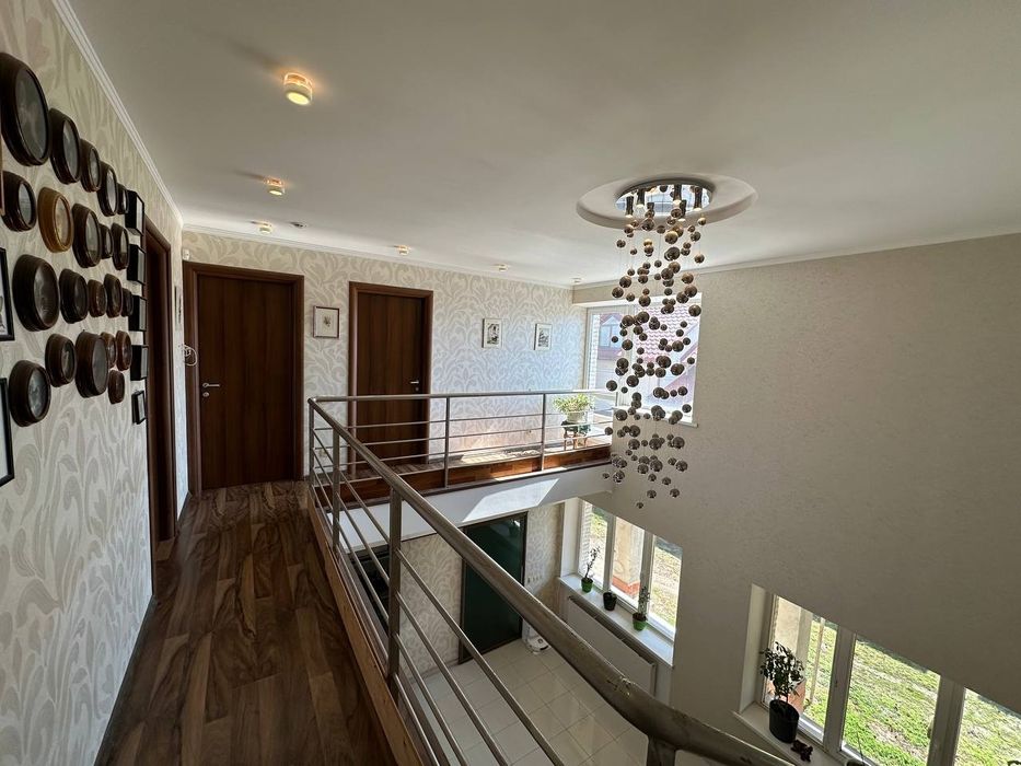 Продажа дома в Холодной Балке