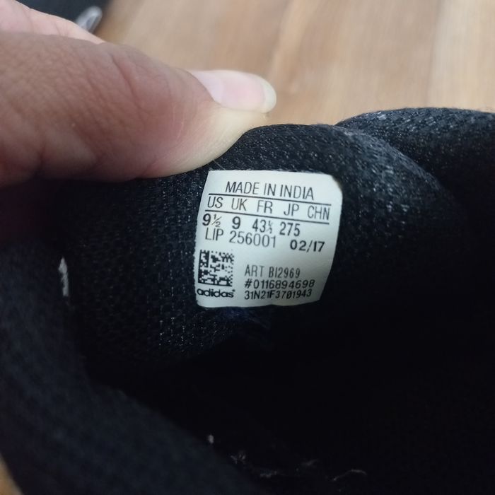 Кросівки,кроссовки Adidas,42 p.