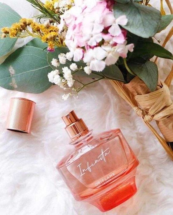 Infinita 35653 інфініта oriflame оріфлейм