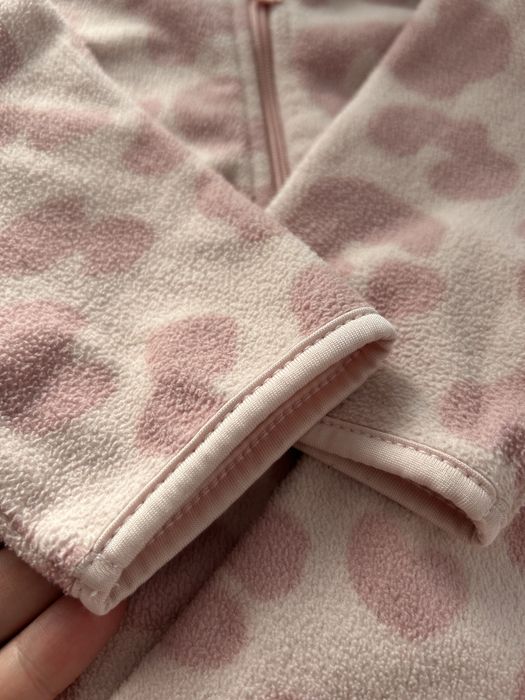 Новий костюм на дівчинку від H&M