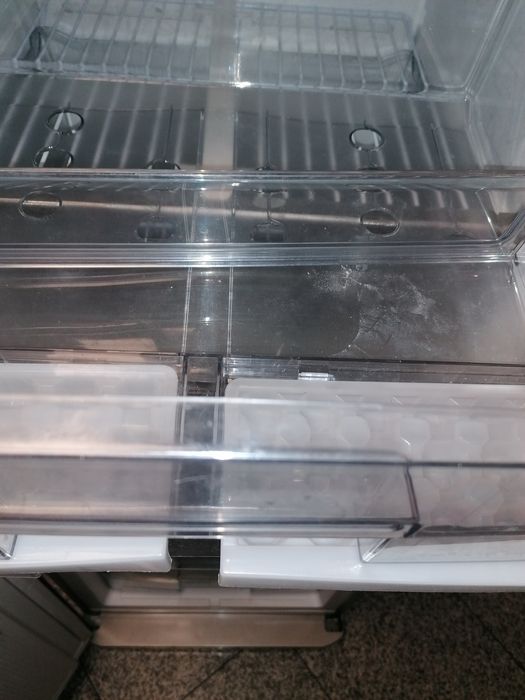 Gavetas para arca congeladora Fagor Modelo ZFA1725X-1