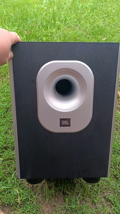 Głośnik JBL  SUB 140/230