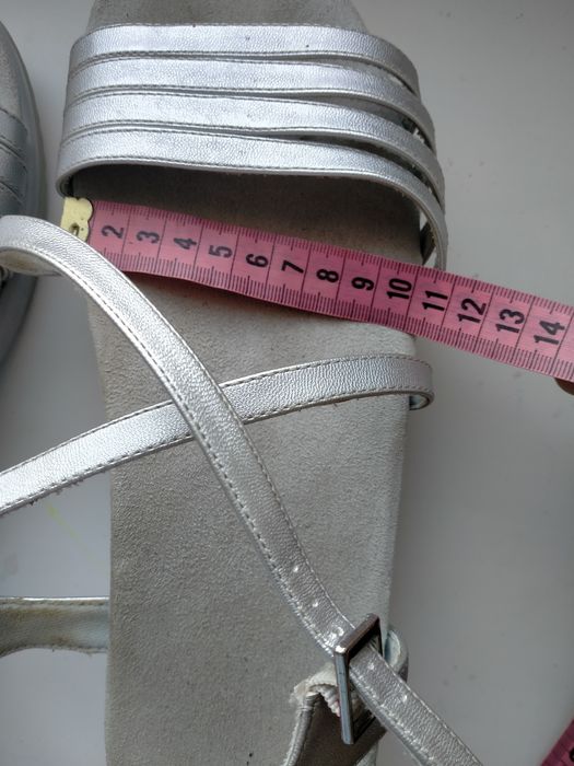 Босоножки босоніжки р 40