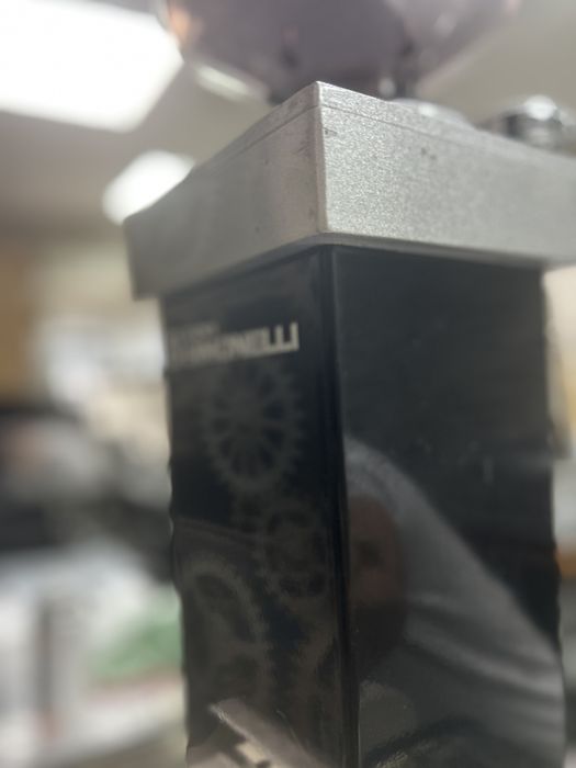 Кавомолка Eureka Simonelli під пакет або фільтр машину
