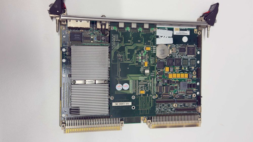 PLACA VME CP45 NEO - J9060419A