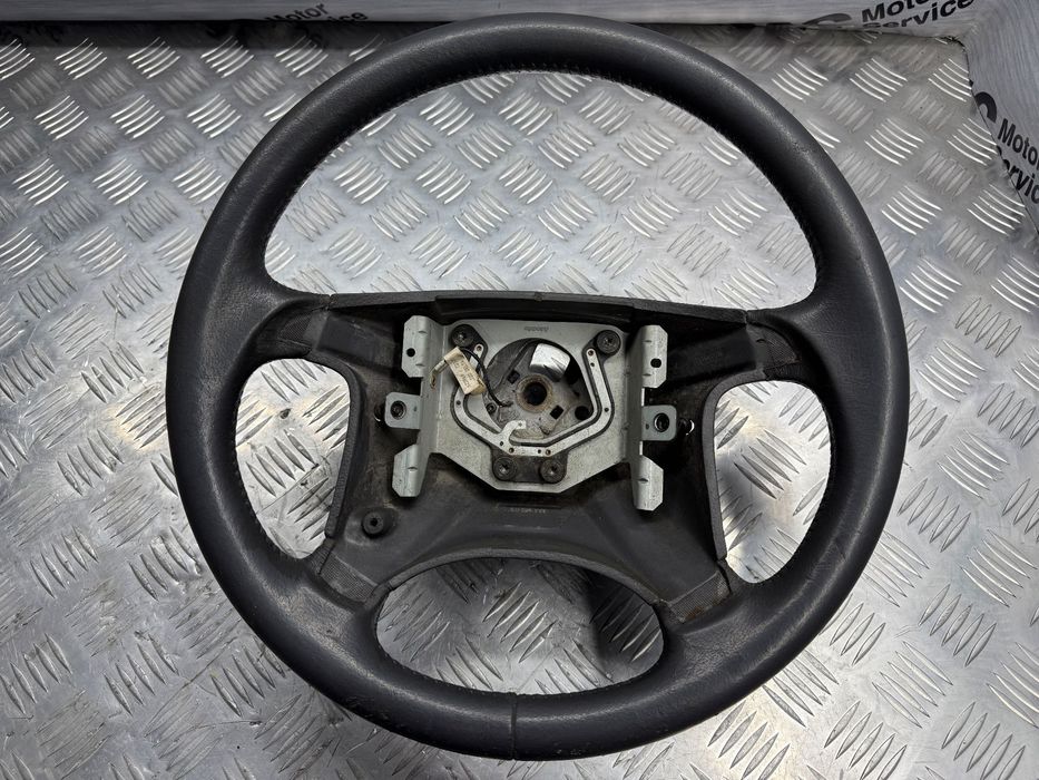 Руль Кожа  Volvo S40 вольво