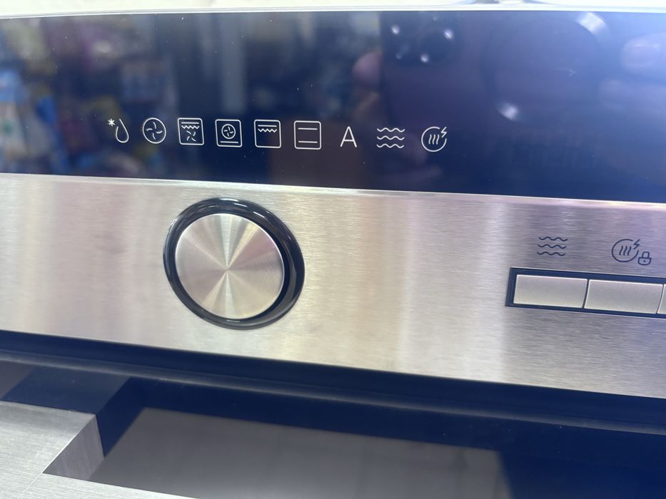 Piekarnik z funkcja mikrofali ! Super Cena !