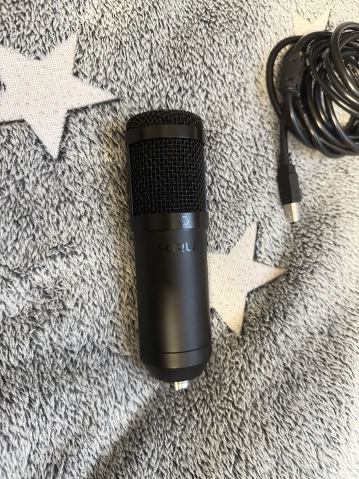 Mikrofon Krux EDIS 1000