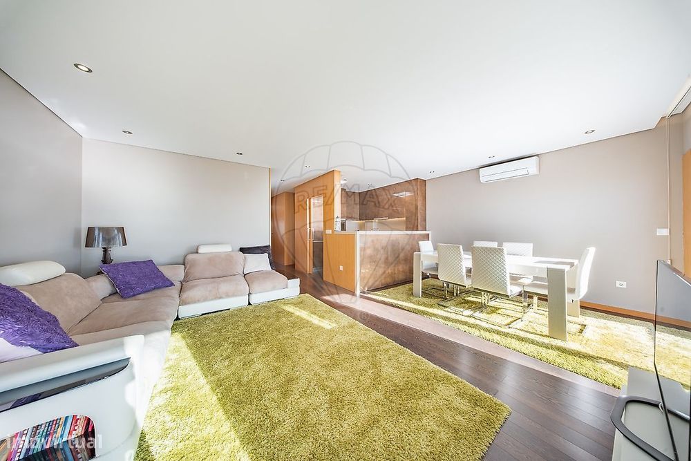 Apartamento T2 para arrendamento