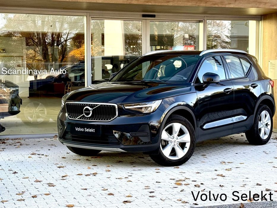 Volvo XC 40