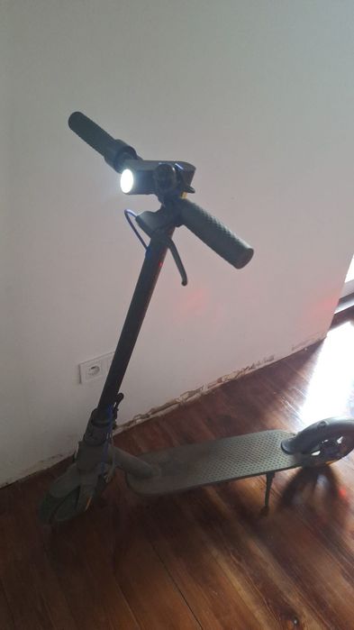 Sprzedam hulajnogę