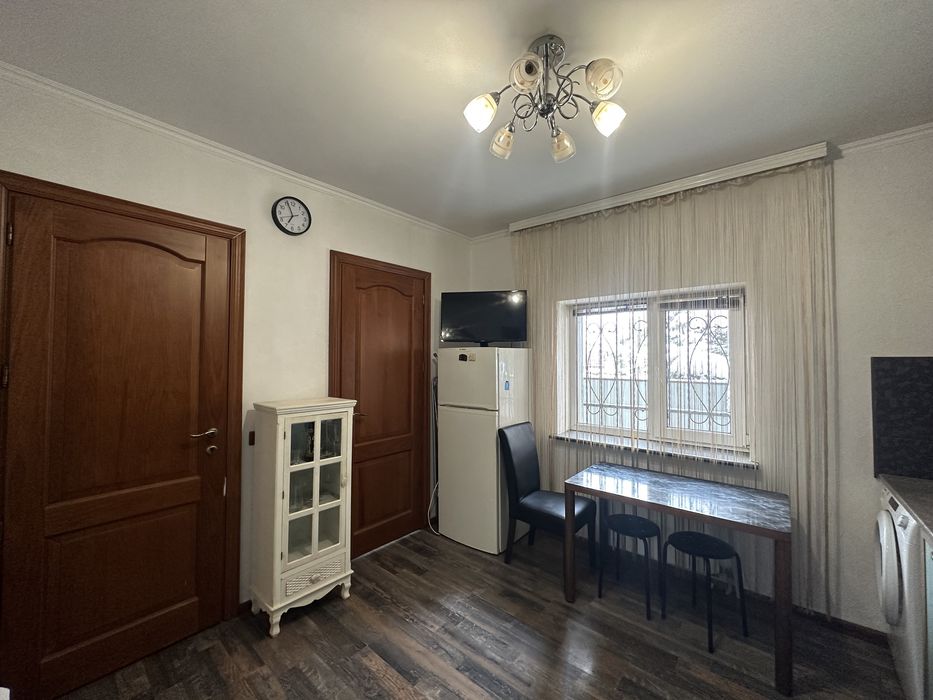 Здається 1-кім.квартира у будинку район Дріжзаводу/автостанції