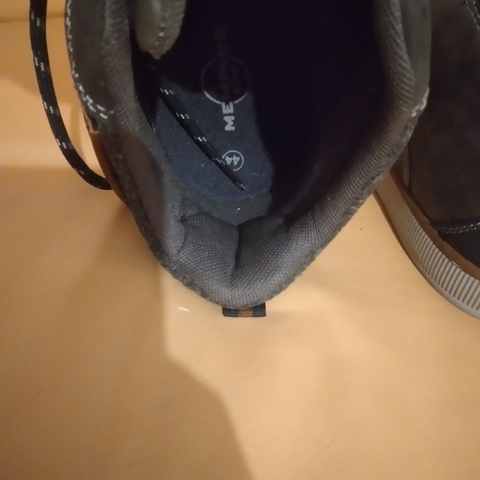 Buty męskie Memphis One  AUTHENTIK rozmiar 44/29