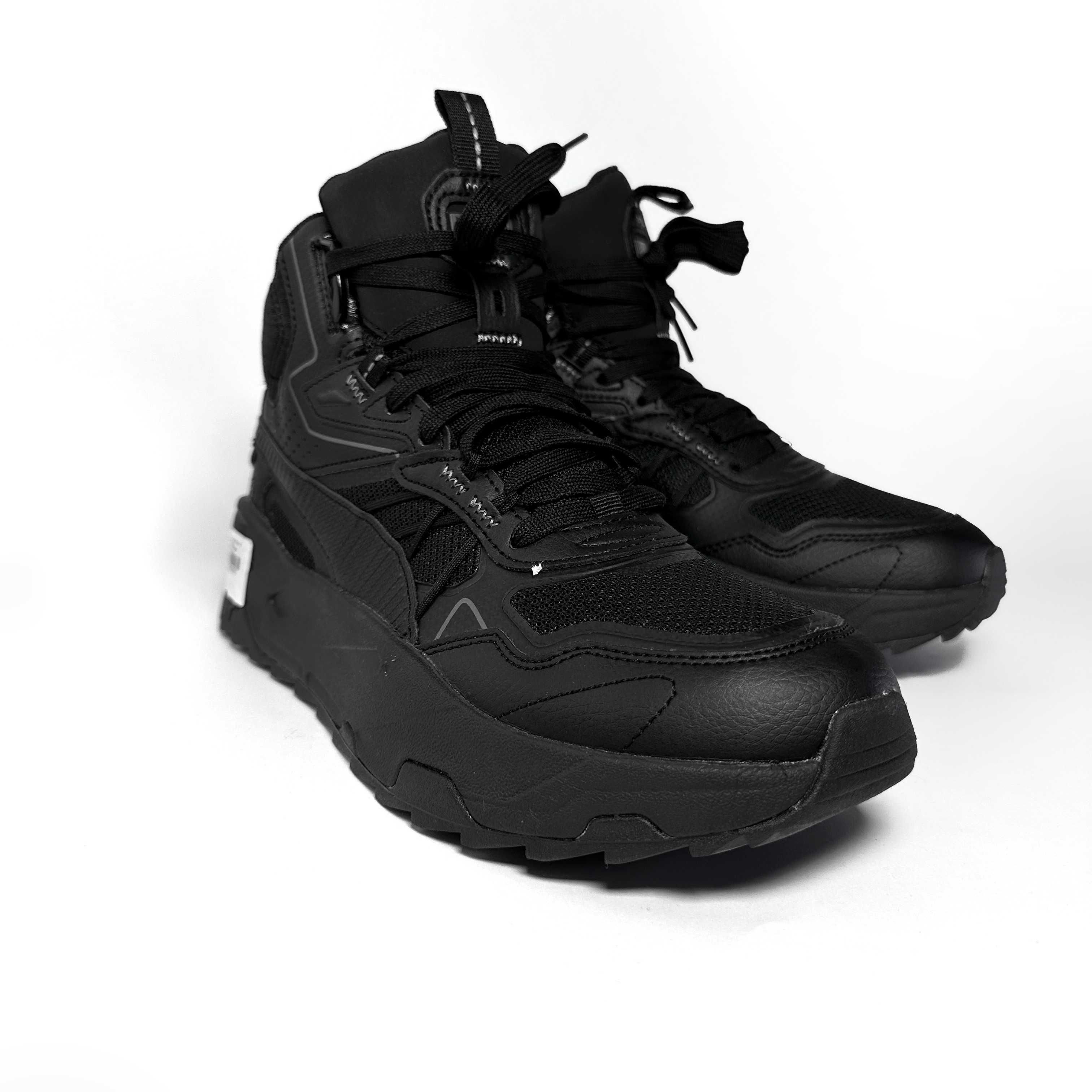 Puma clearance hybrid 41