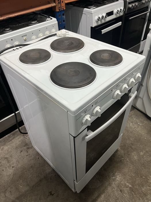 Kuchenka Mora 50cm elektryczna |12msc |Dobry stan |Dowóz