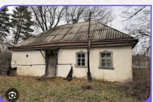 Продаж присадибної ділянки в с.Борщів Київської області