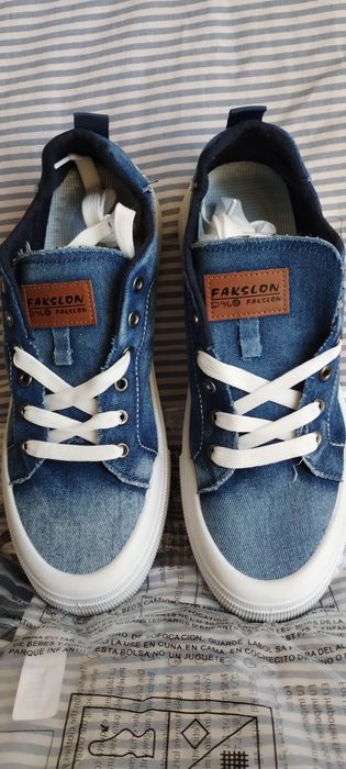 Trampki męskie rozmiar 44