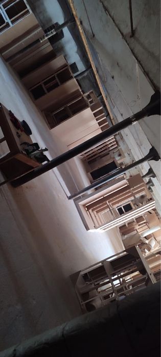 Budynek magazynowo-produkcyjny