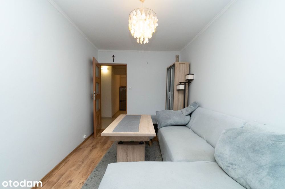 Sprzedam mieszkanie po remoncie 2 pokojowe 35,5m2 jasna kuchnia balkon