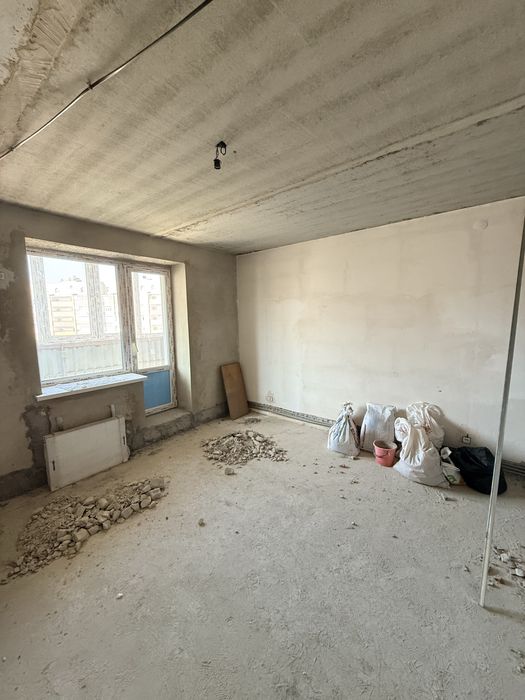 Просп. Свободи, індивідуальне опалення