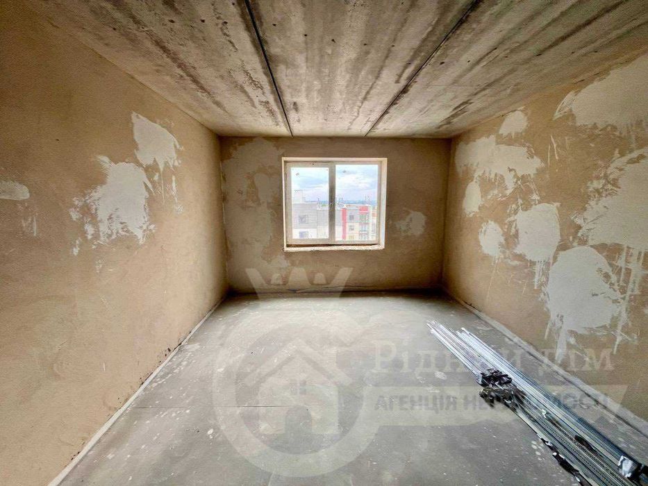 3-кімнатна квартира 96 м2 , новобудова , ЖК Парковий , Обухів