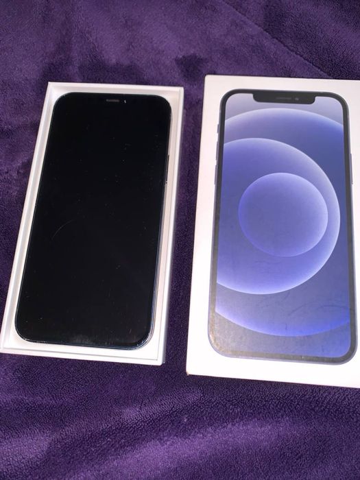 IPhone 12 64gb 7/10