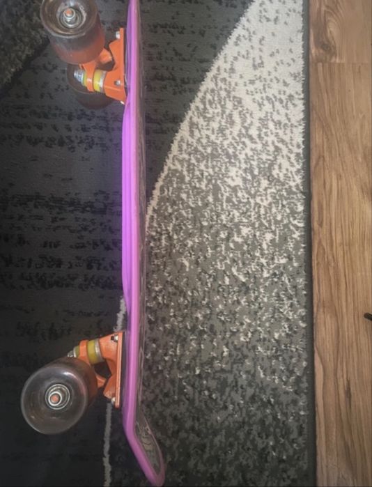 Fiszka Pennyboard Crude
