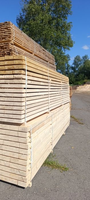 Пиломатеріал на дах