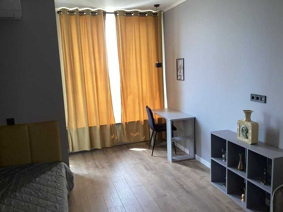 Оренда 1кім квартири в ЖК Медовий