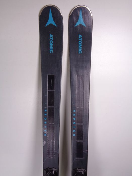 *nartybochnia.pl* ATOMIC redster REVOSHOCK X7 - 176 NABO 5535