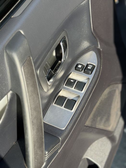 Mitsubishi Pajero Wagom 2008г, 3,2 Дизель Автомат Максимал!