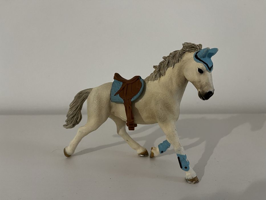 Zestaw 2 koni Schleich