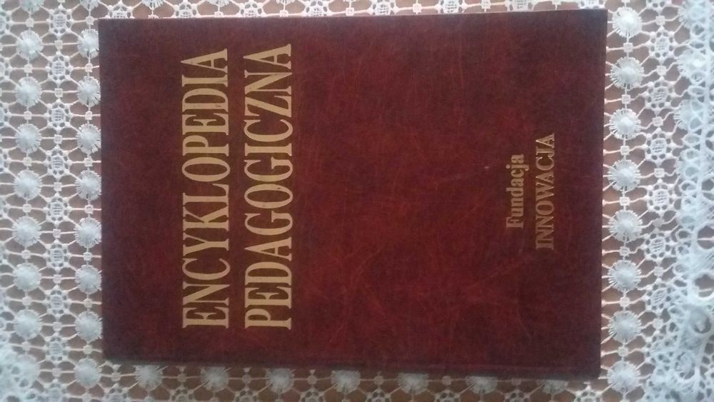 Encyklopedia Pedagogiczna, Wojciech Pomykało, 1997