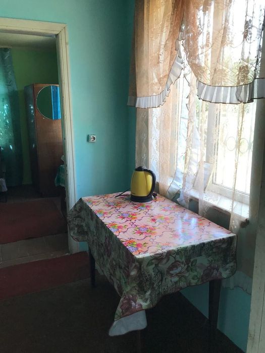 Продам будинок село Мокрець