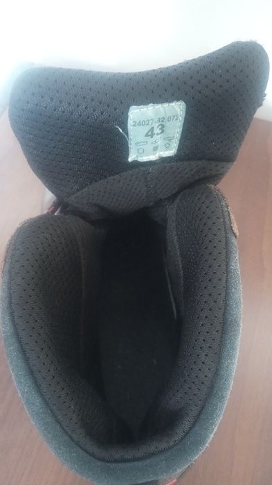 Чоловіче взуття.Розмір 43.